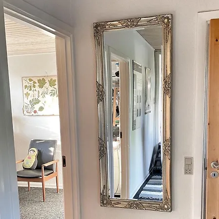 Vaerelse Midtfyn Heden Homestay