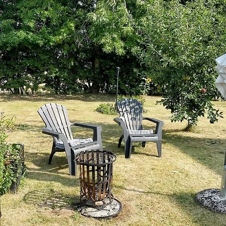 Homestay Vaerelse Midtfyn Heden *