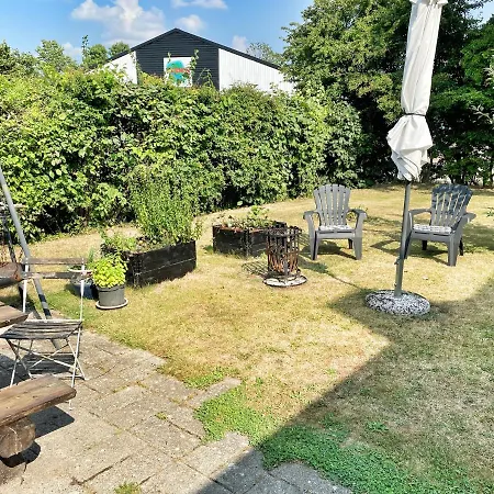 Vaerelse Midtfyn Heden Ringe