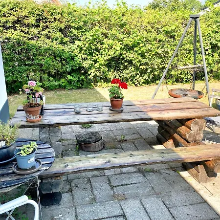 Vaerelse Midtfyn Heden Alloggio in famiglia *