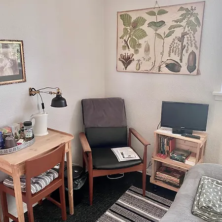 Vaerelse Midtfyn Heden Homestay *