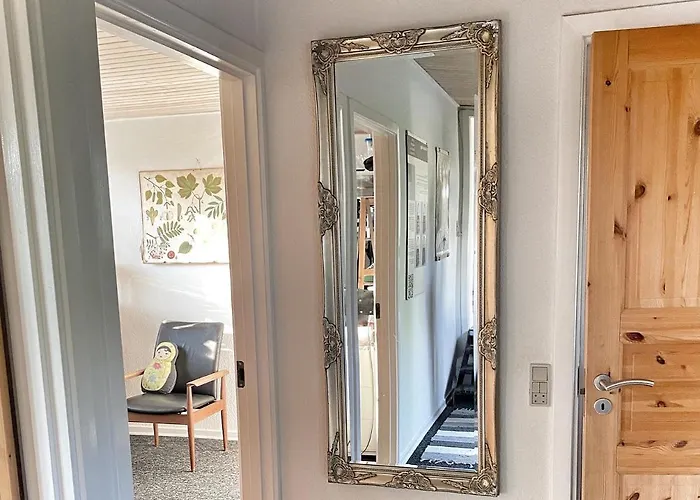 Vaerelse Midtfyn Heden Δωμάτια σε οικογενειακή κατοικία