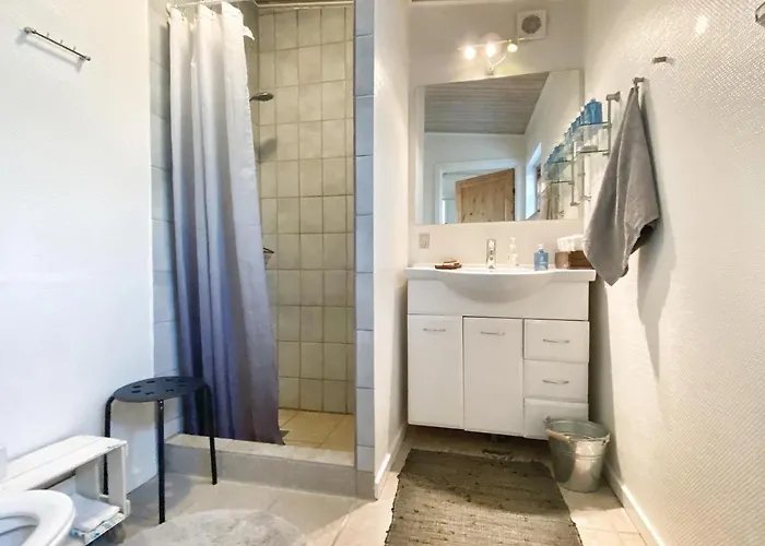 Vaerelse Midtfyn Heden *