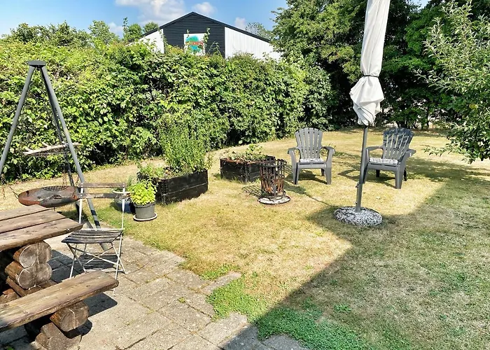 Vaerelse Midtfyn Heden Ringe