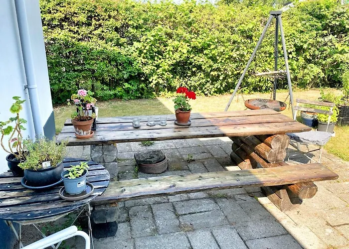 Vaerelse Midtfyn Heden Δωμάτια σε οικογενειακή κατοικία *