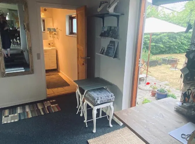 Vaerelse Midtfyn Heden