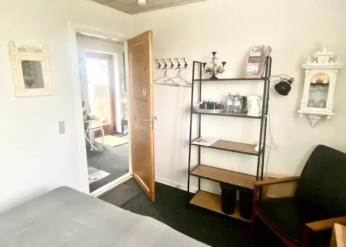 Vaerelse Midtfyn Heden Ringe